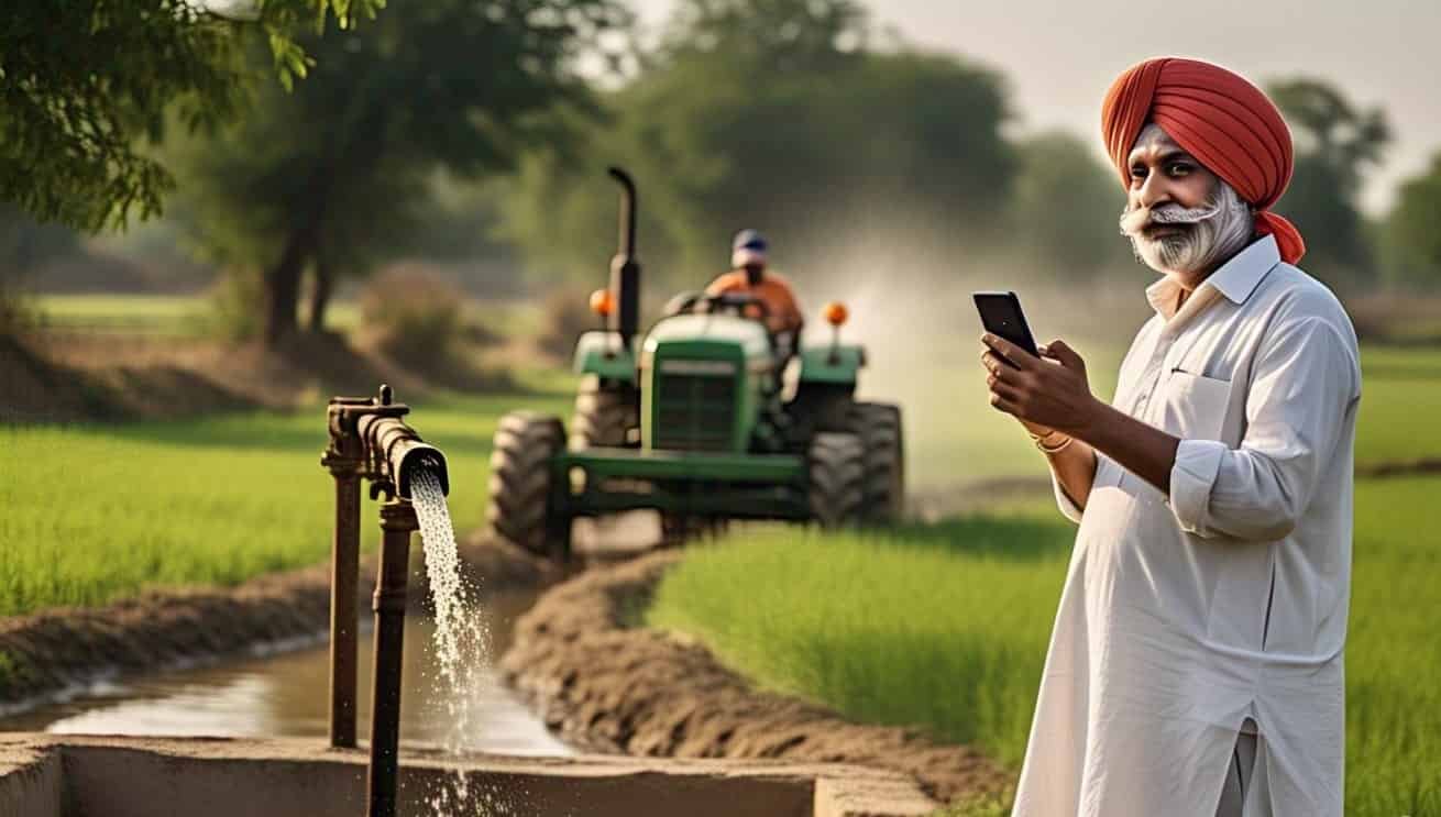 विहिर अनुदान योजना Mahadbt आवेदन 2025