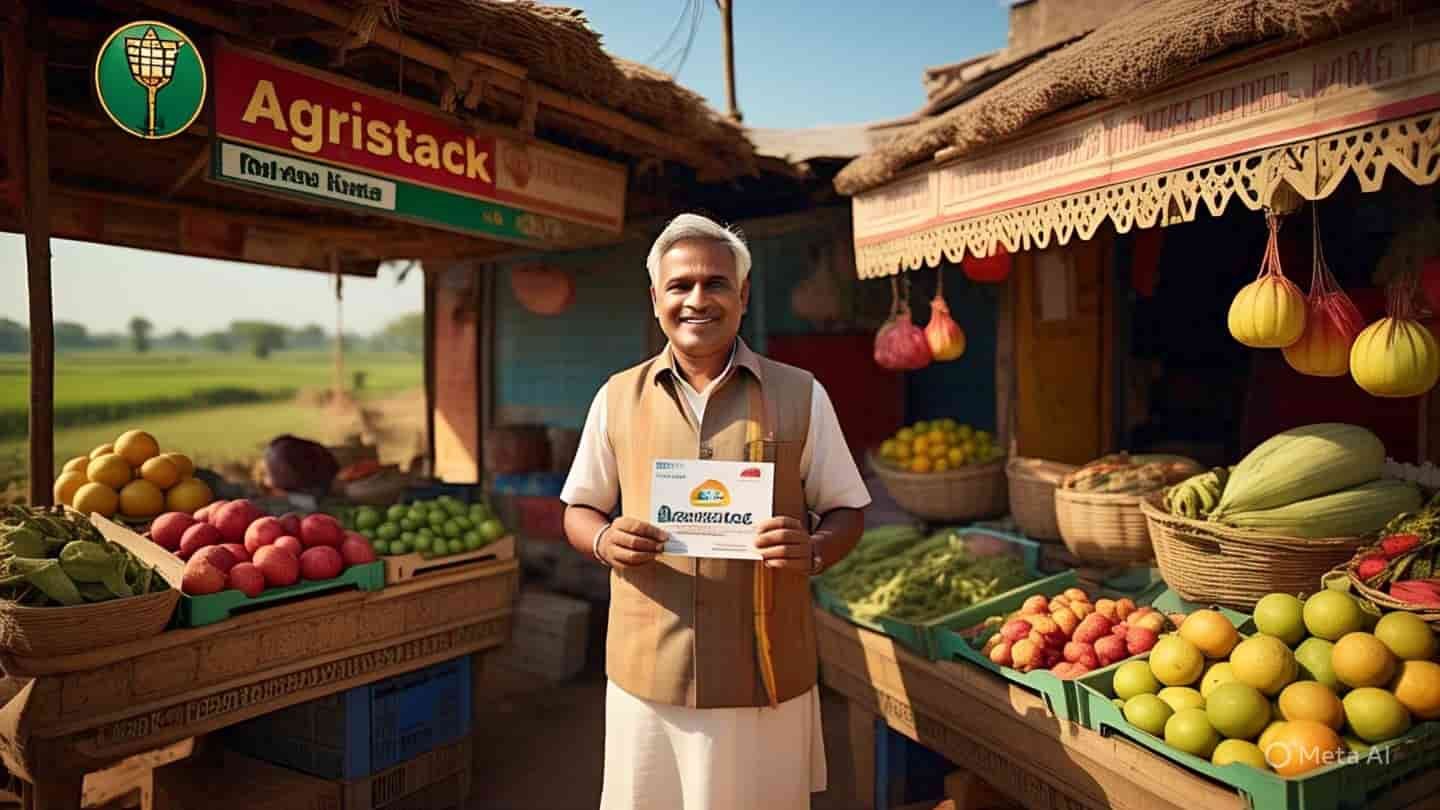 Farmer Id Card: किसान पहचान पत्र कैसे डाउनलोड करें?