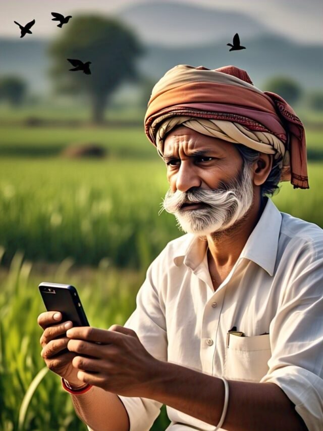 प्रधानमंत्री फसल बीमा योजना 2025 – ऑनलाइन आवेदन और क्लेम प्रक्रिया