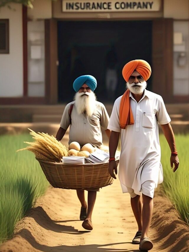 make_3d_photo_of_a_indianfarmer