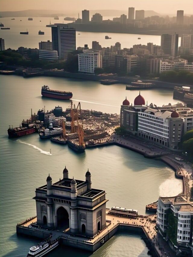 Mumbai Port Trust Recruitment 2025 – SAP-FICO Consultant