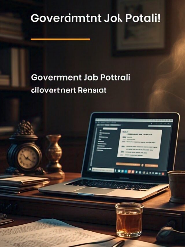 Sarkari Result – Your Trusted Portal for Government Job Updates in India