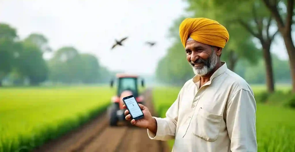 Mahadbt Tractor Anudan Yojana 2025 – Maharashtra tractor subsidy apply online