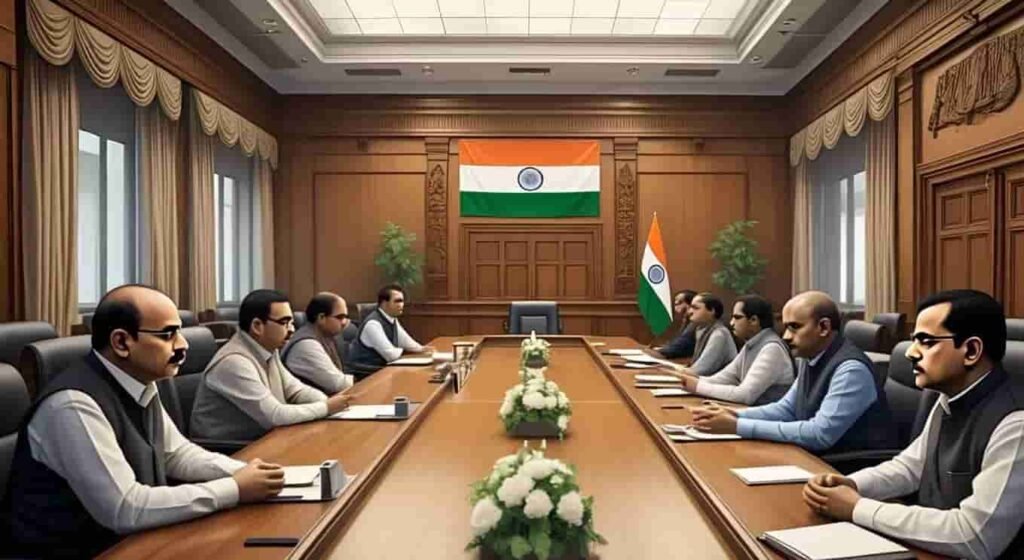 महागाई भत्ता अपडेट 2025