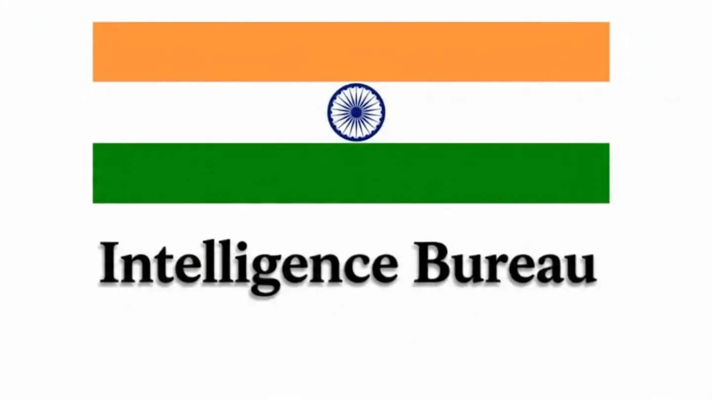 Intelligence Bureau Bharti 2025