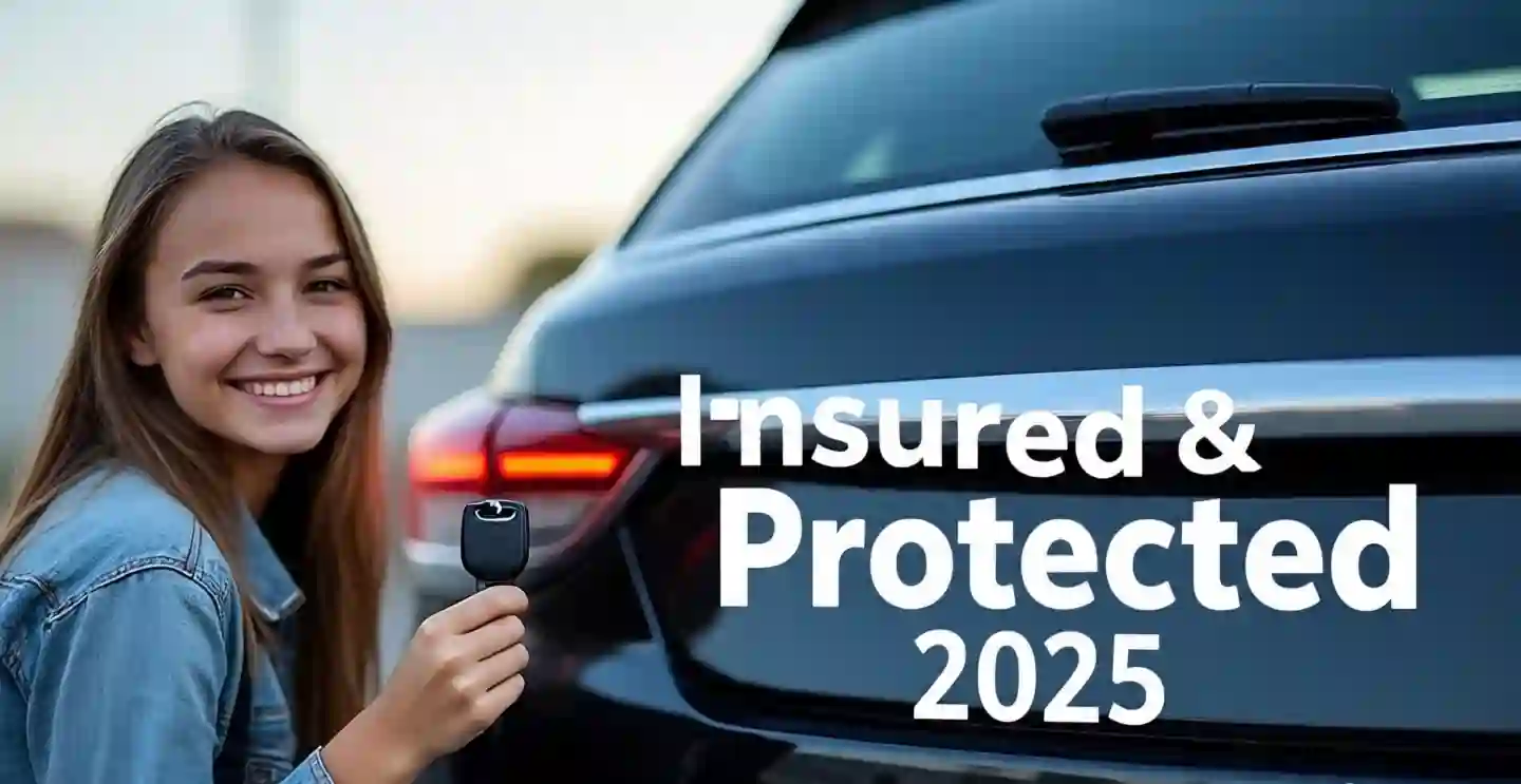 cheap car insurance USA for young drivers