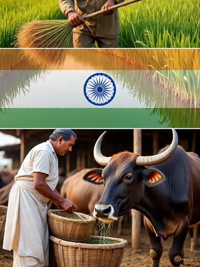 PM Modi Farmers Fishermen Dairy Protection Scheme Details