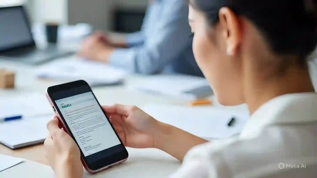 ladli behna yojana KYC process in Maharashtra Hindi-English