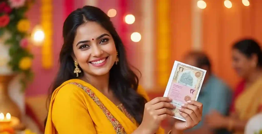 Maharashtra Ladki Bahin Installment ₹1500 July Update