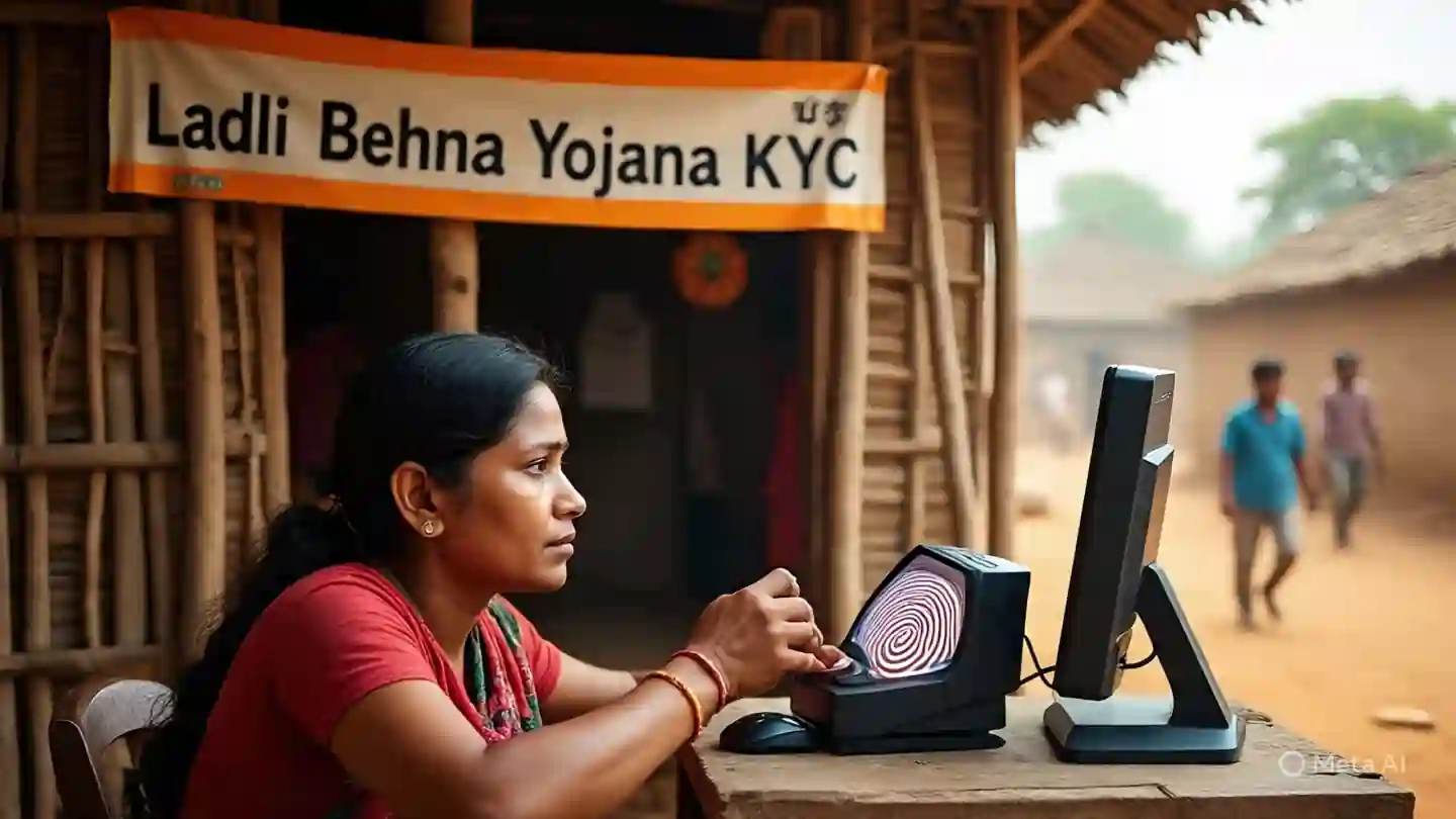 लाडकी बहिन योजना महाराष्ट्र में पैसे रुकने की मुख्य वजहें | Ladki Bahin Yojana Paise Kyu Rukte Hai