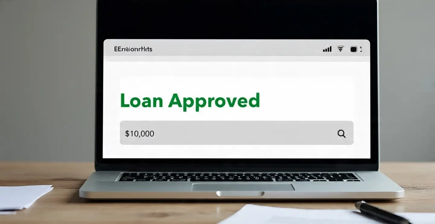 💸 Personal Loan USA – Easy Application Guide 2025