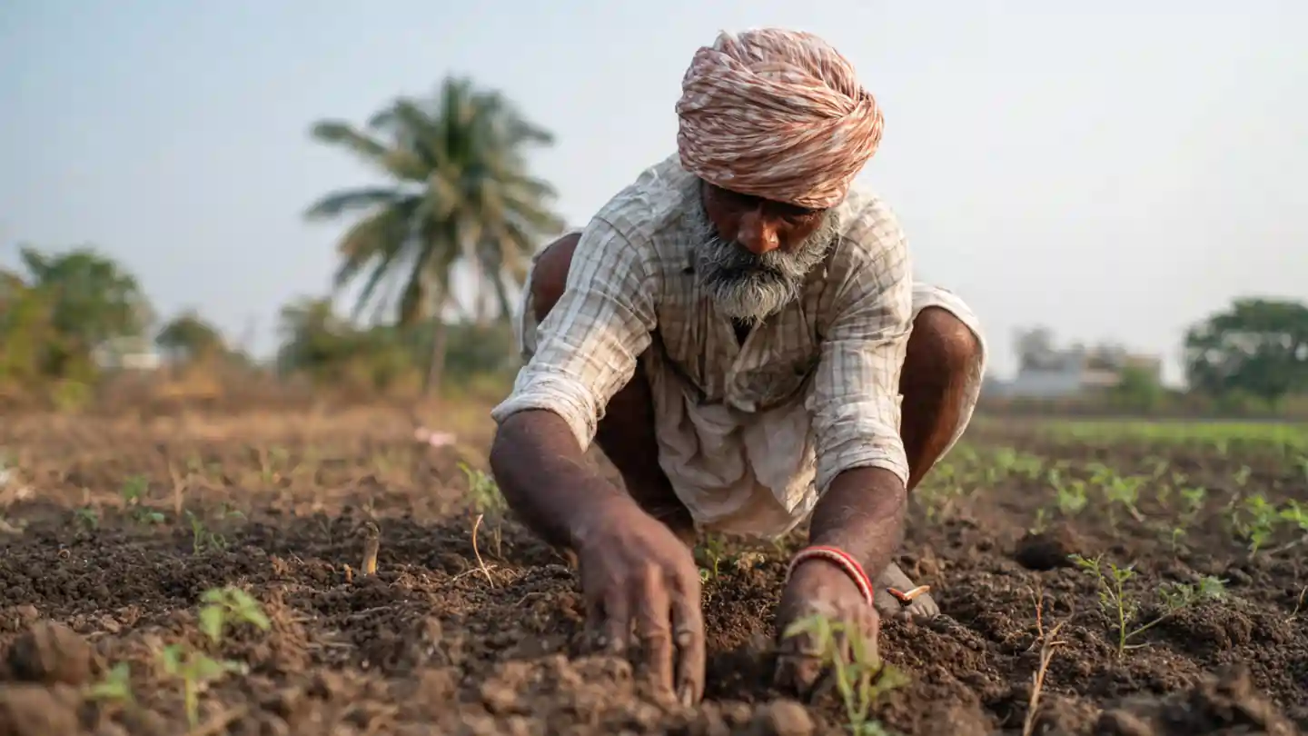 Manual farming tools subsidy under Mahadbt.gov.in scheme for Maharashtra farmers